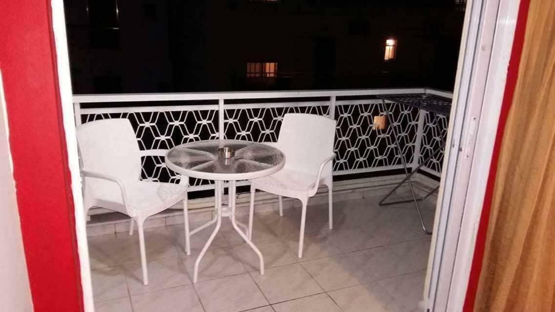 Steps From The Beach Aprt Chania  Exterior foto